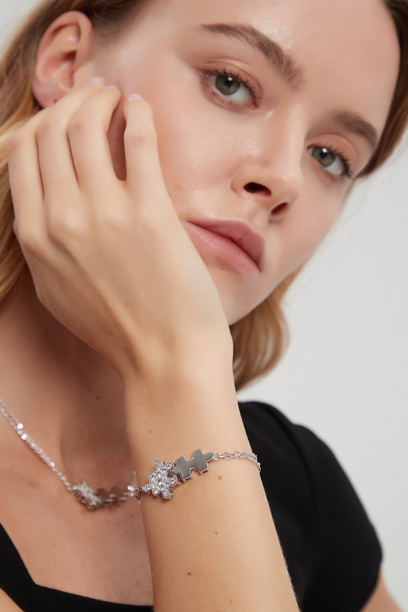 Mix & Match #1