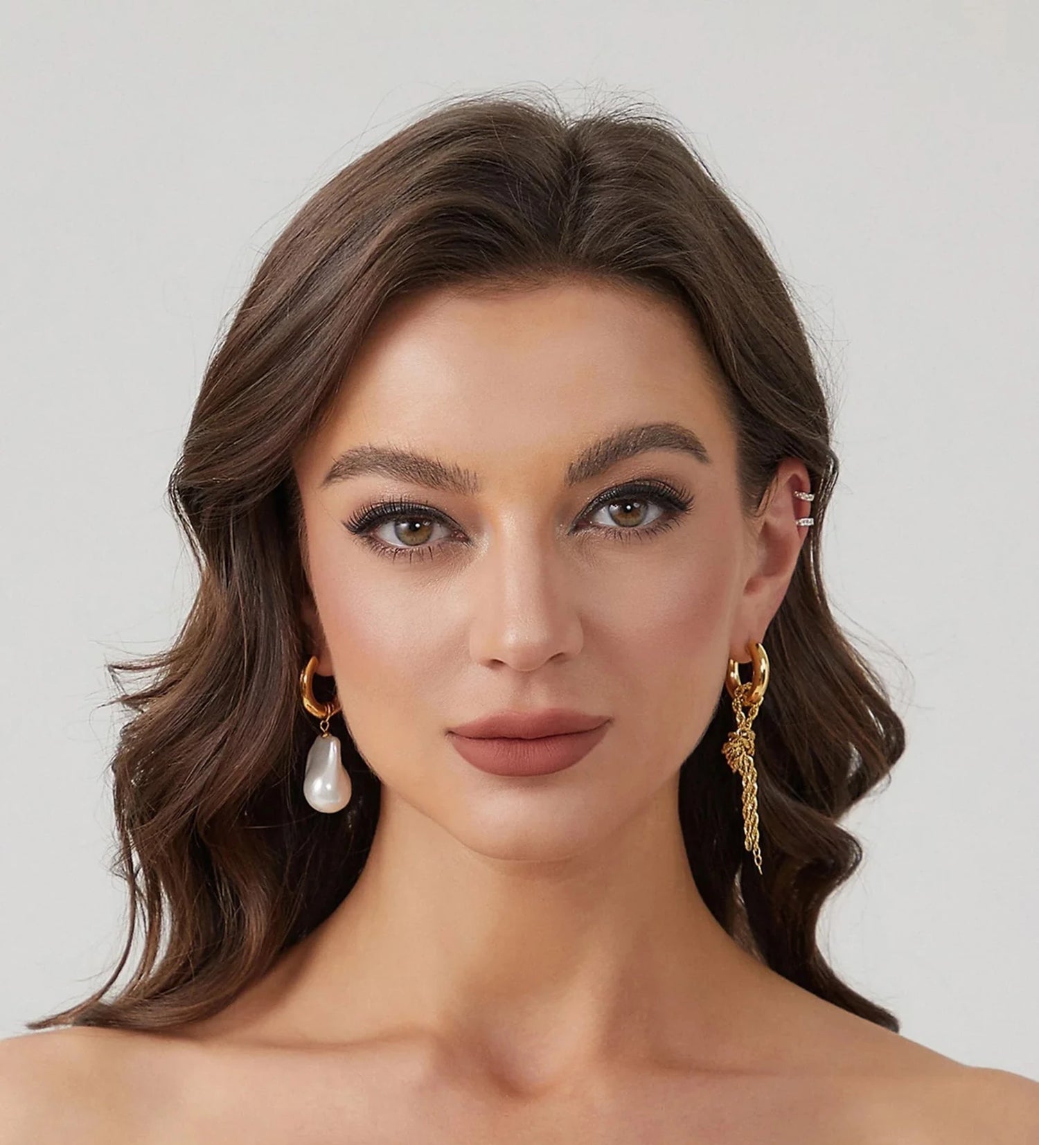 Earings